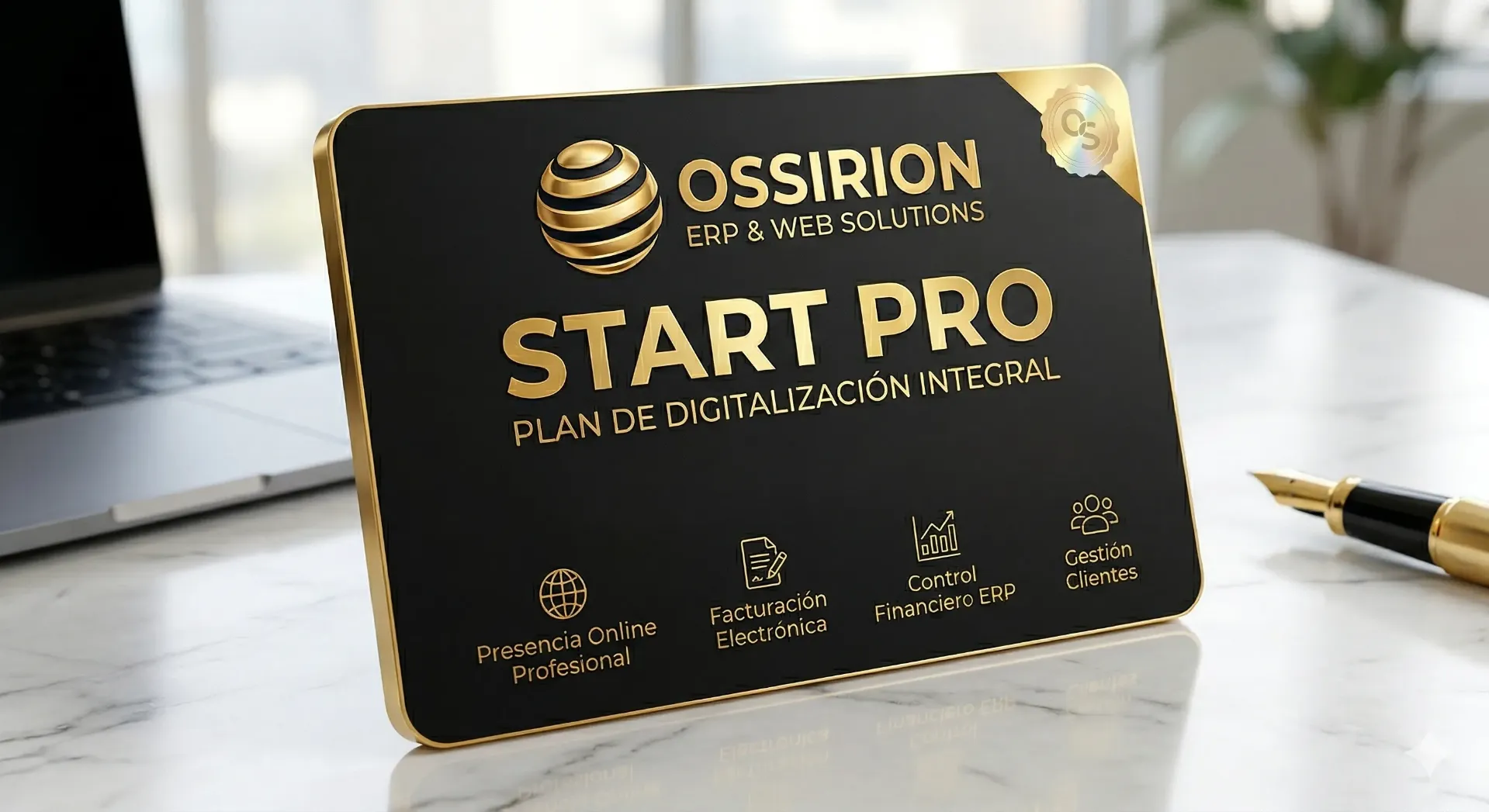 Implementación Start Pro